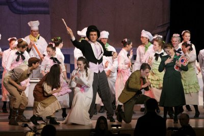 Chitty Chitty Bang Bang
