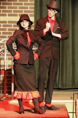 Chitty Chitty Bang Bang