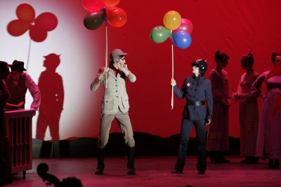 Chitty Chitty Bang Bang