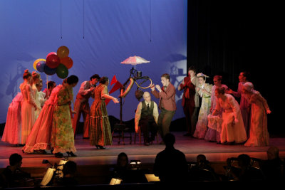 Chitty Chitty Bang Bang