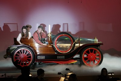 Chitty Chitty Bang Bang