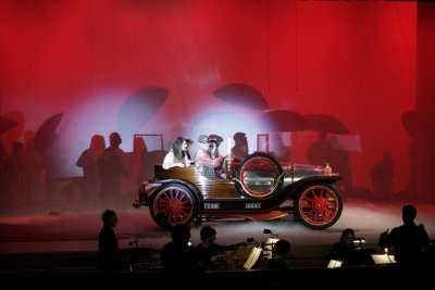 Chitty Chitty Bang Bang