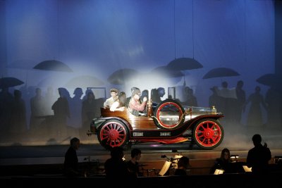 Chitty Chitty Bang Bang