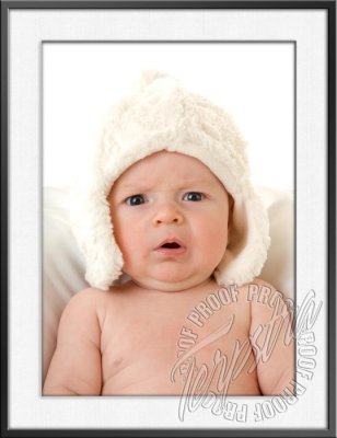 Landon's 3 Month Studio Session