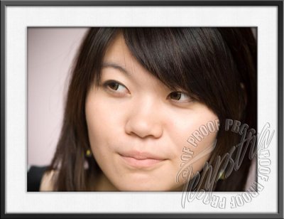 Jang's Senior Photos