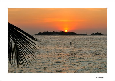 Sri-Lanka - Maldives 2012