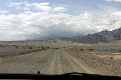 The track to Salt Creek (4628)