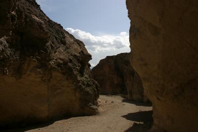 Golden Canyon (3390)
