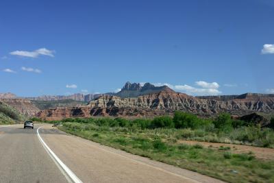 The road to Zion (0058)