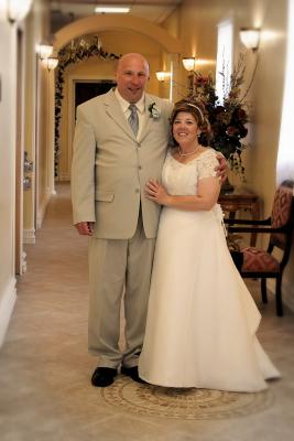 Becky & Dave