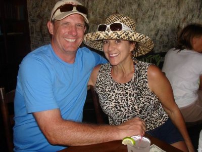 At Cabbage Key