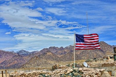 Great Flag picture