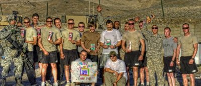 Troop 1192