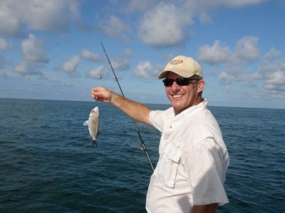 Big catch