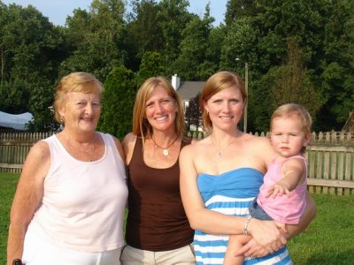 4 Generations