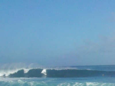 North Shore HI