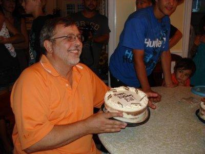 Bills birthday