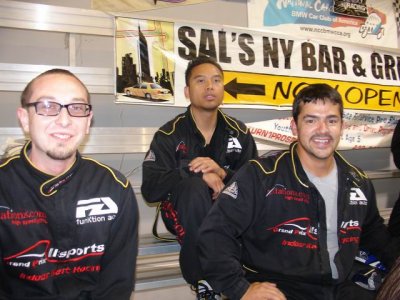 The Boys