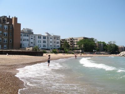 the best beach