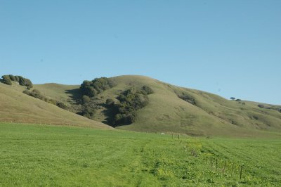Hicks Valley Road