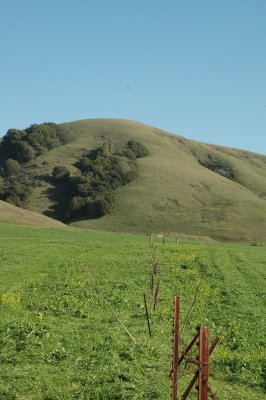 Hicks Valley Road
