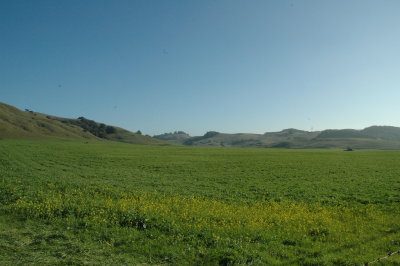 Hicks Valley Road