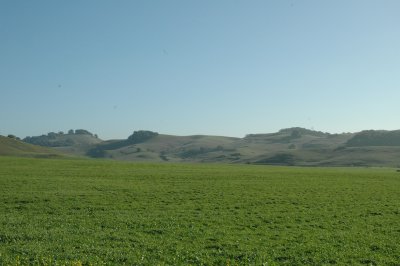 Hicks Valley Road