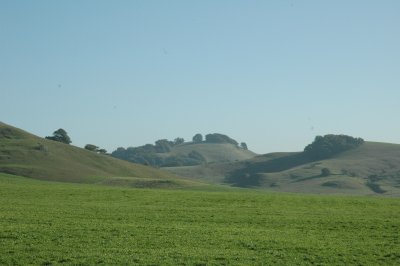 Hicks Valley Road