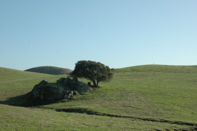 Hicks Valley Road