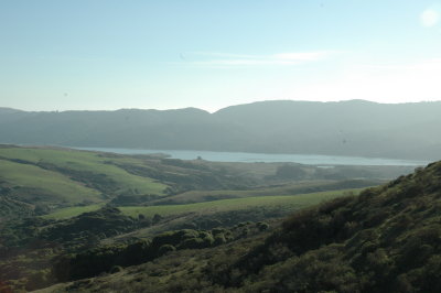 inland bay