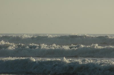 waves