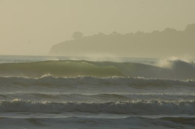 waves