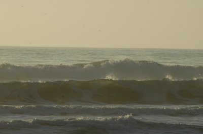 waves