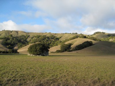 Spirit Rock
