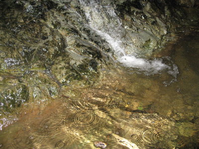 creek