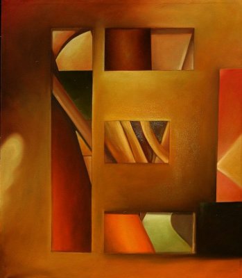 E 41.5x48