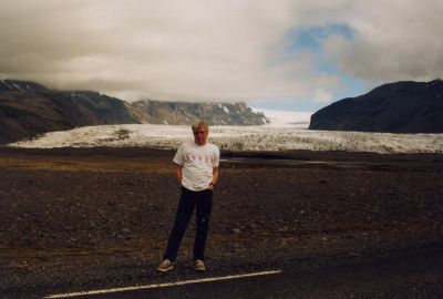 Iceland 1999