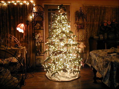 2006 tree