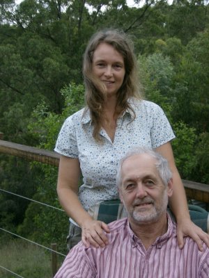 Queensland, Dayboro area