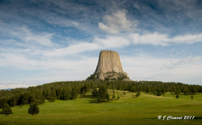 Devils Tower