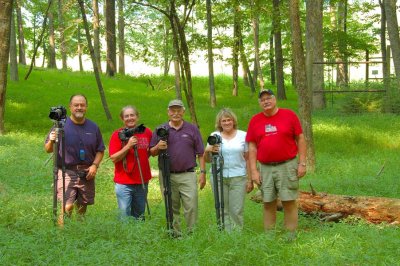 Pbasers  Explore Cades Cove