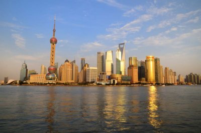 Pudong