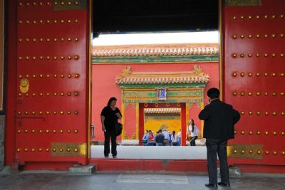 Pkin imprial (Imperial Beijing)
