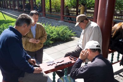 Pkin imprial (Imperial Beijing)