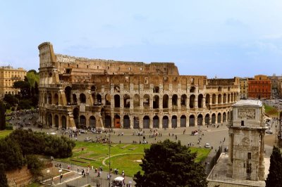 Le colise