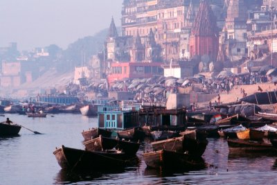 Rajasthan 1991