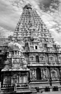 Temple de Tanjore