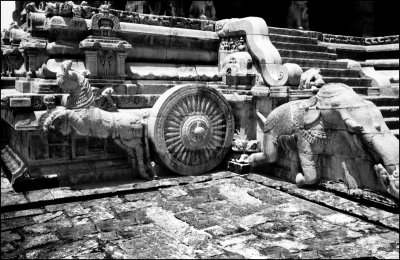 Inde du Sud 1995