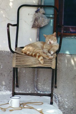 Patmos