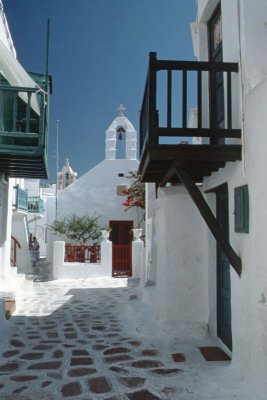 Mykonos